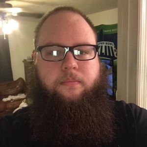 Meet your Posher, Randy